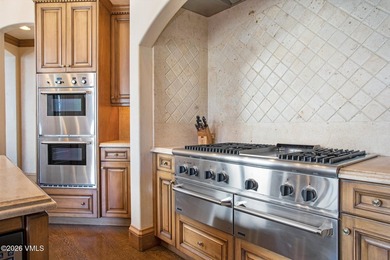 An Exceptional Beaver Creek Estate | Unrivaled Views & Refined - photo 15