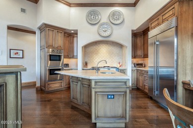An Exceptional Beaver Creek Estate | Unrivaled Views & Refined - photo 16
