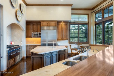 An Exceptional Beaver Creek Estate | Unrivaled Views & Refined - photo 17