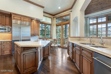 An Exceptional Beaver Creek Estate | Unrivaled Views & Refined - photo 18