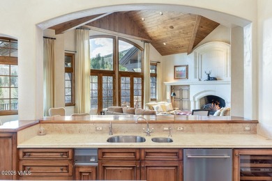 An Exceptional Beaver Creek Estate | Unrivaled Views & Refined - photo 19