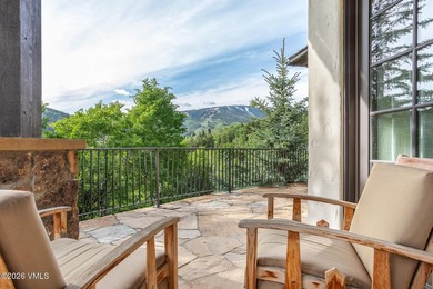 An Exceptional Beaver Creek Estate | Unrivaled Views & Refined - photo 20