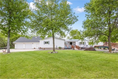 Collinwood Lake Home Sale Pending in Dassel Minnesota