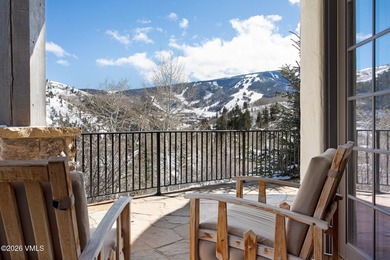 An Exceptional Beaver Creek Estate | Unrivaled Views & Refined - photo 21