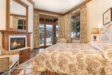 An Exceptional Beaver Creek Estate | Unrivaled Views & Refined - photo 22