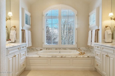 An Exceptional Beaver Creek Estate | Unrivaled Views & Refined - photo 24