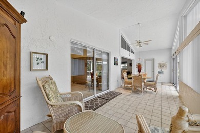 Welcome to Marsh Landings at PGA Village! This 3-bedroom, 3-bath - photo 27