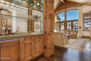 An Exceptional Beaver Creek Estate | Unrivaled Views & Refined - photo 27