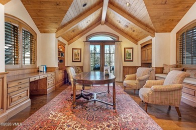An Exceptional Beaver Creek Estate | Unrivaled Views & Refined - photo 28