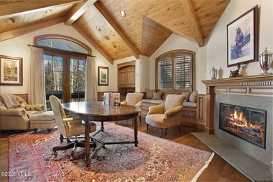 An Exceptional Beaver Creek Estate | Unrivaled Views & Refined - photo 29