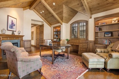 An Exceptional Beaver Creek Estate | Unrivaled Views & Refined - photo 30
