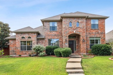 Lake Home For Sale in Rockwall, Texas