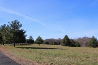 Lake Lot Off Market in Russell Springs, Kentucky