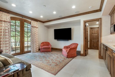 An Exceptional Beaver Creek Estate | Unrivaled Views & Refined - photo 31
