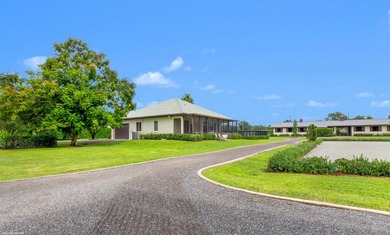 Get Covered! You can get of the sun when you buy this 5-acre - photo 32