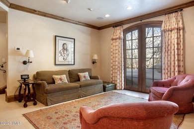 An Exceptional Beaver Creek Estate | Unrivaled Views & Refined - photo 32