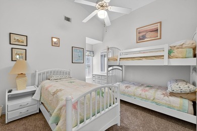 Welcome to Marsh Landings at PGA Village! This 3-bedroom, 3-bath - photo 33