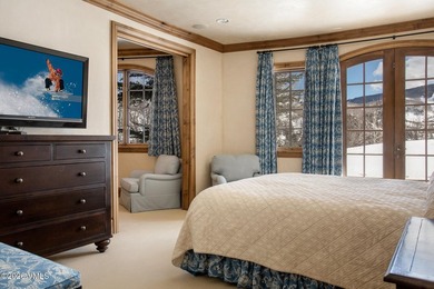 An Exceptional Beaver Creek Estate | Unrivaled Views & Refined - photo 34