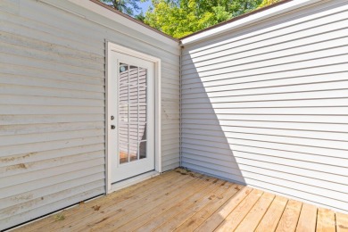 This charming 3-bedroom, 1-bath ranch has been completely redone