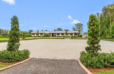 Get Covered! You can get of the sun when you buy this 5-acre - photo 37