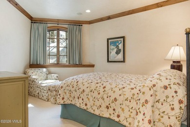An Exceptional Beaver Creek Estate | Unrivaled Views & Refined - photo 39