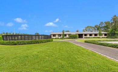 Get Covered! You can get of the sun when you buy this 5-acre - photo 40