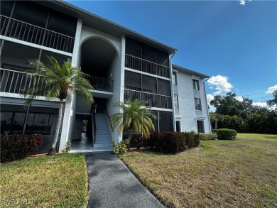 Lake Condo Sale Pending in Fort Myers, Florida