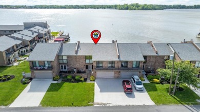Lake Condo Sale Pending in Huntsville, Ohio