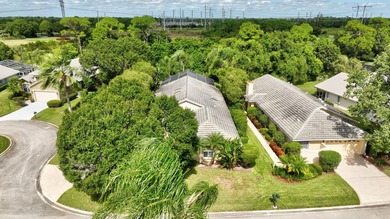 Welcome to Marsh Landings at PGA Village! This 3-bedroom, 3-bath - photo 42