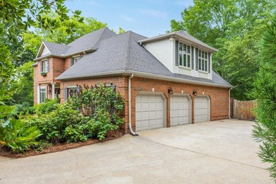 Welcome to 4020 Hamill Road, a beautifully updated brick - photo 3