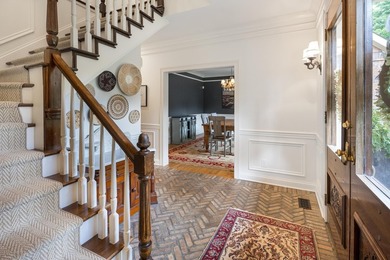 Welcome to 4020 Hamill Road, a beautifully updated brick - photo 5