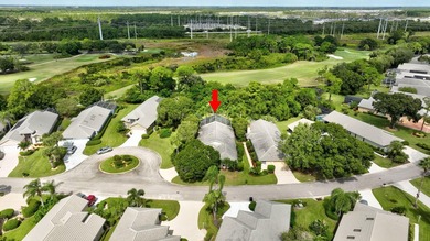 Welcome to Marsh Landings at PGA Village! This 3-bedroom, 3-bath - photo 45
