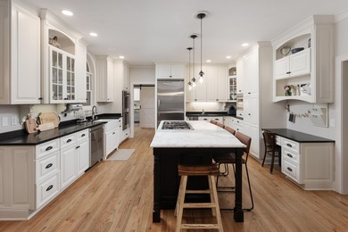 Welcome to 4020 Hamill Road, a beautifully updated brick - photo 6