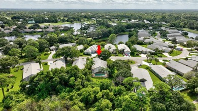 Welcome to Marsh Landings at PGA Village! This 3-bedroom, 3-bath - photo 48