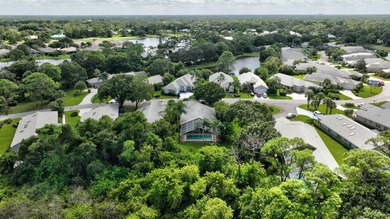 Welcome to Marsh Landings at PGA Village! This 3-bedroom, 3-bath - photo 50