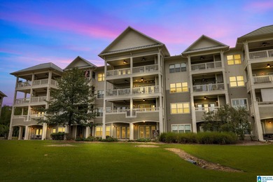 Lake Condo For Sale in Talladega, Alabama