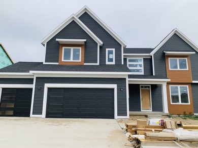 Lake Home For Sale in Grand Haven, Michigan