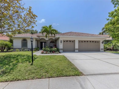 Lake Home For Sale in Osprey, Florida