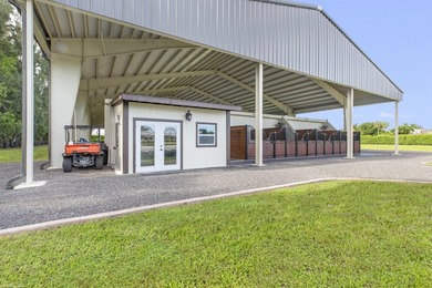 Get Covered! You can get of the sun when you buy this 5-acre - photo 54