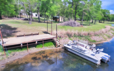Custom Built 3/2/2 home on Legendary Lake Fork! - photo 8