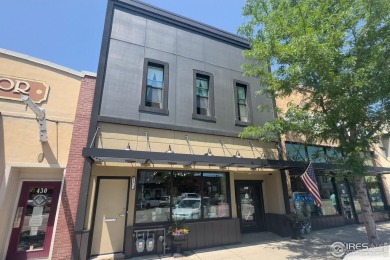 (private lake, pond, creek) Commercial For Sale in Windsor Colorado