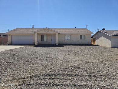 Lake Havasu Home For Sale in Lake Havasu City Arizona