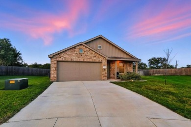 Eagle Mountain Lake Home For Sale in Azle Texas