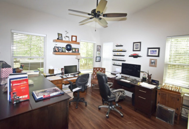 Custom Built 3/2/2 home on Legendary Lake Fork! - photo 25
