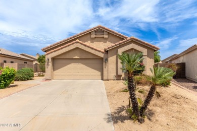 Desert Harbor Lake Home For Sale in Peoria Arizona