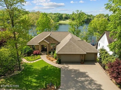 Lakefront living doesn't get better than this. Nestled on the - photo 1