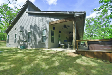 Custom Built 3/2/2 home on Legendary Lake Fork! - photo 29