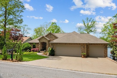 Lakefront living doesn't get better than this. Nestled on the - photo 4