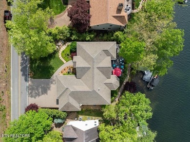 Lakefront living doesn't get better than this. Nestled on the - photo 7