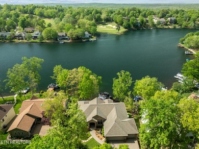 Lakefront living doesn't get better than this. Nestled on the - photo 8